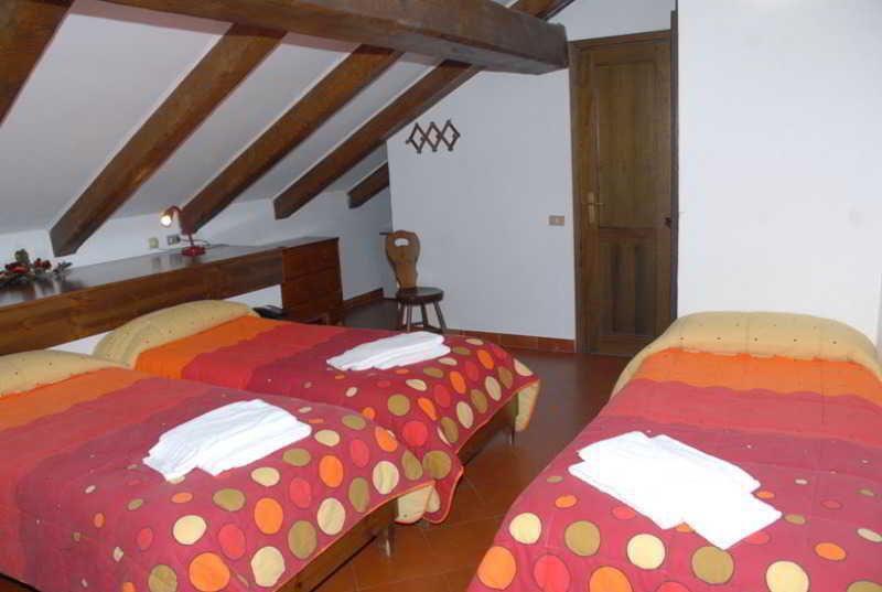 Biancaneve Hotel Colle Sestriere