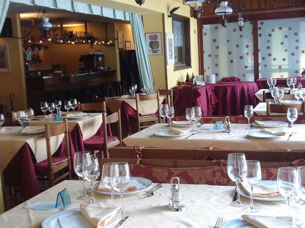 Biancaneve Hotel