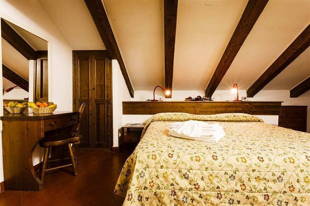 Biancaneve Colle Sestriere