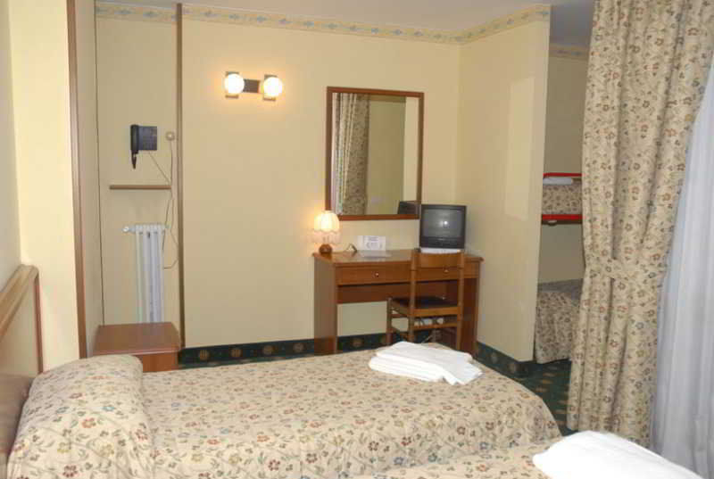 Biancaneve Hotel