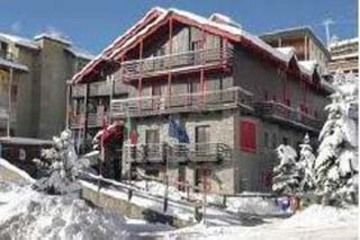 Hotel Biancaneve 3*