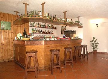 Biancaneve Hotel