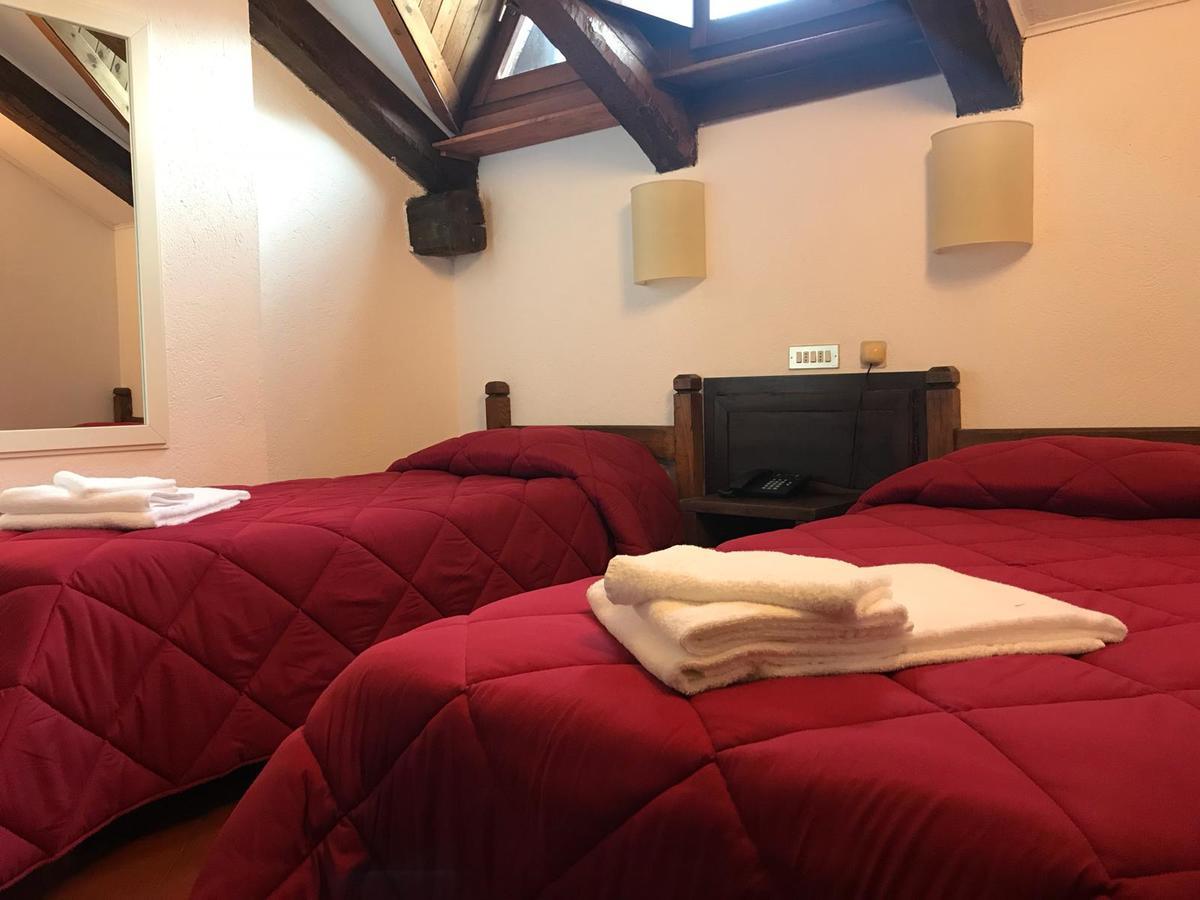 Biancaneve 3* Colle Sestriere