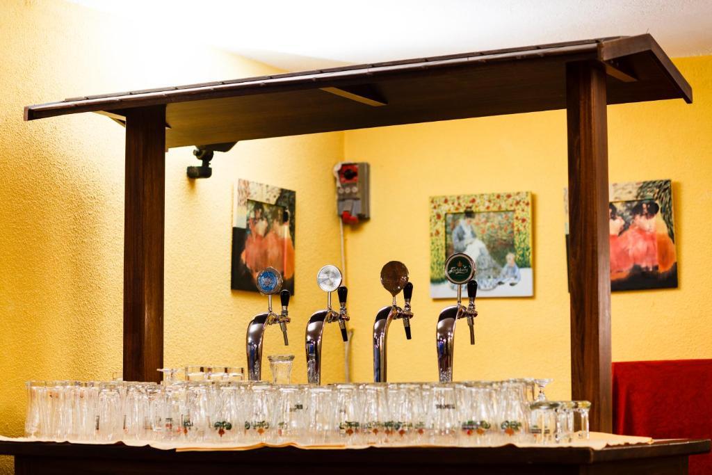 Hotel Biancaneve 3*