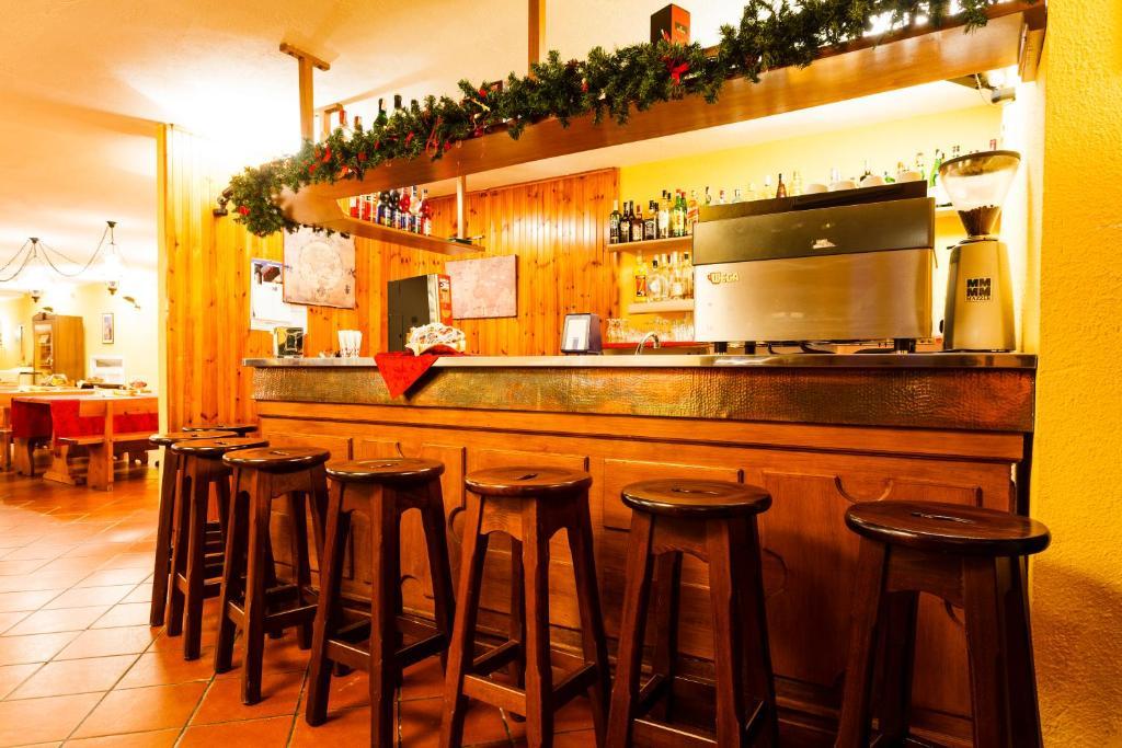 Hotel Biancaneve 3*