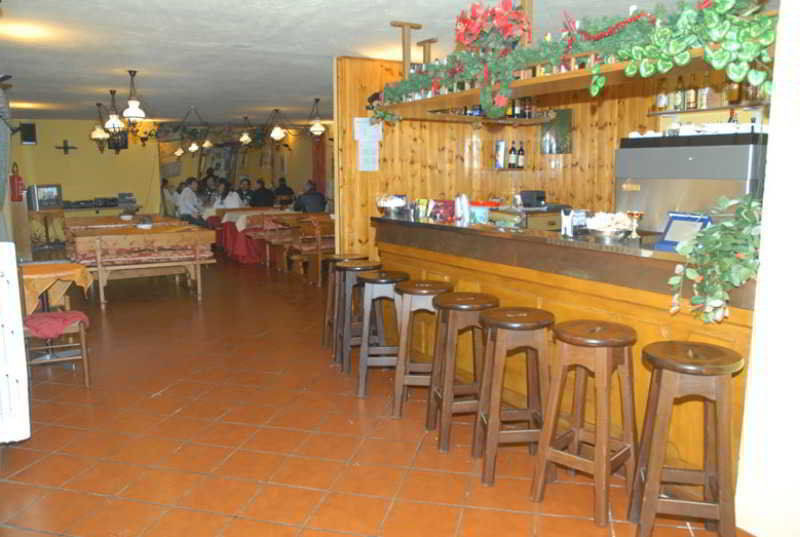 Hotel Biancaneve Colle Sestriere