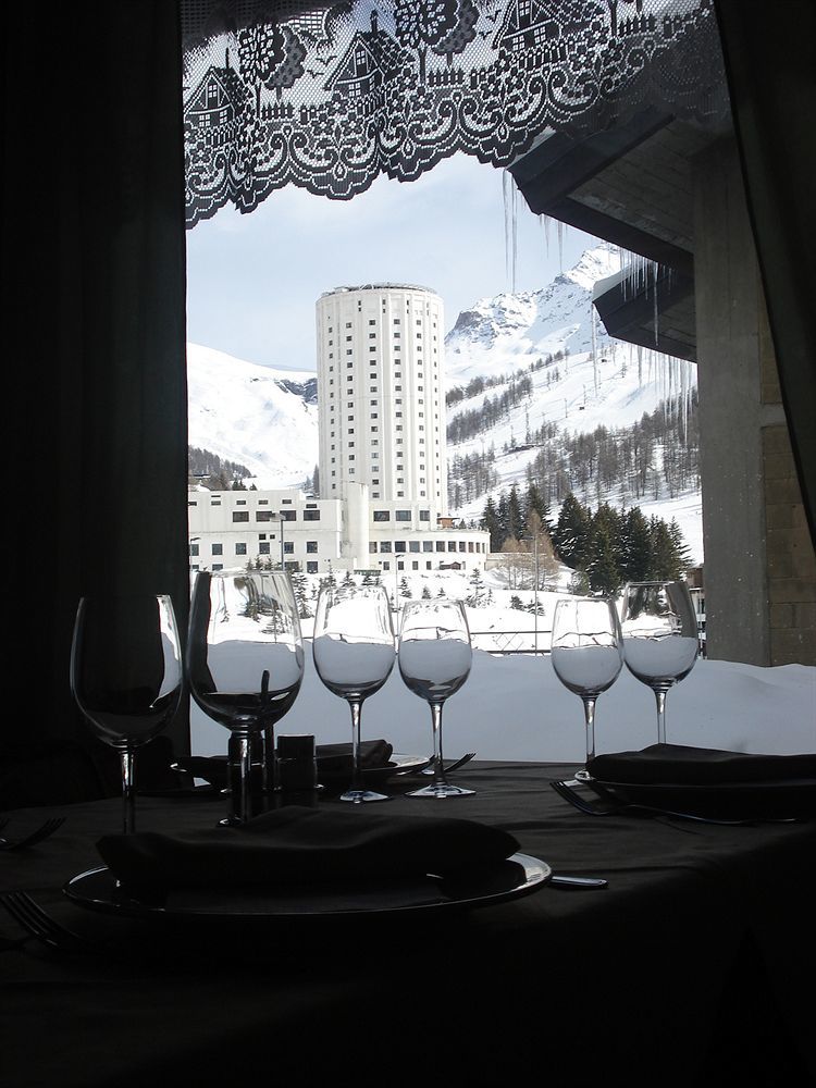 Hotel Biancaneve 3*