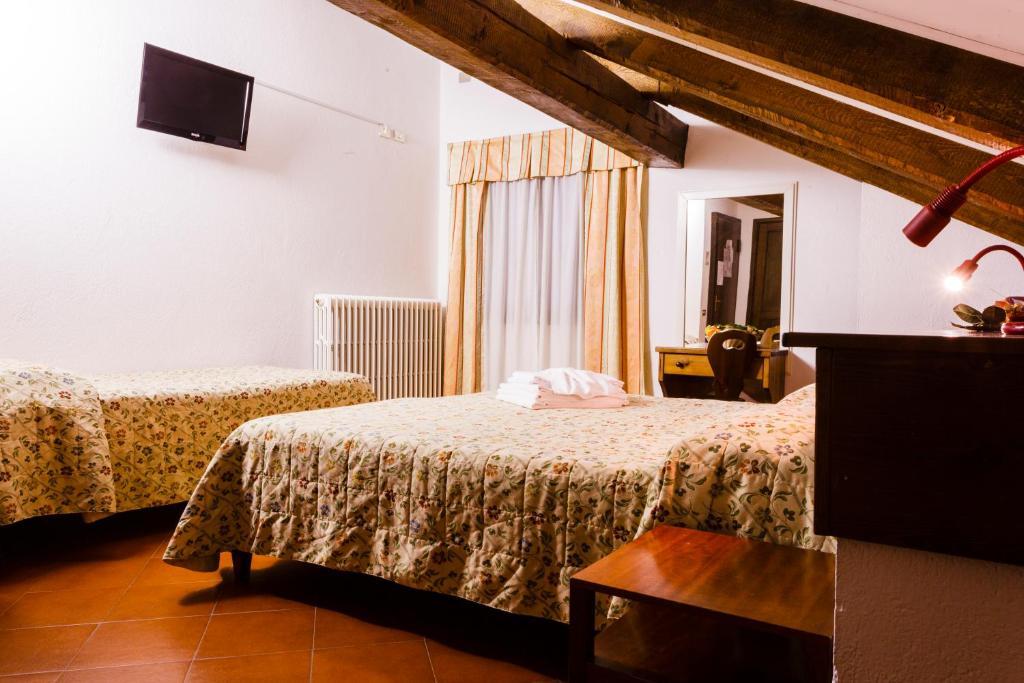 Biancaneve 3* Colle Sestriere