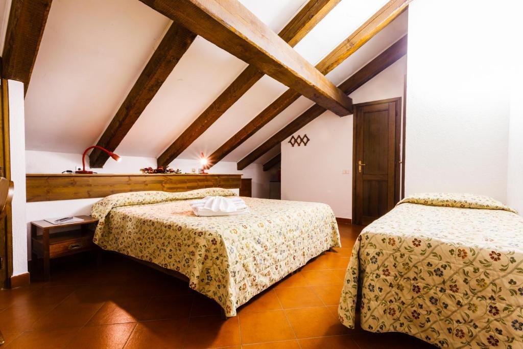 Biancaneve Colle Sestriere
