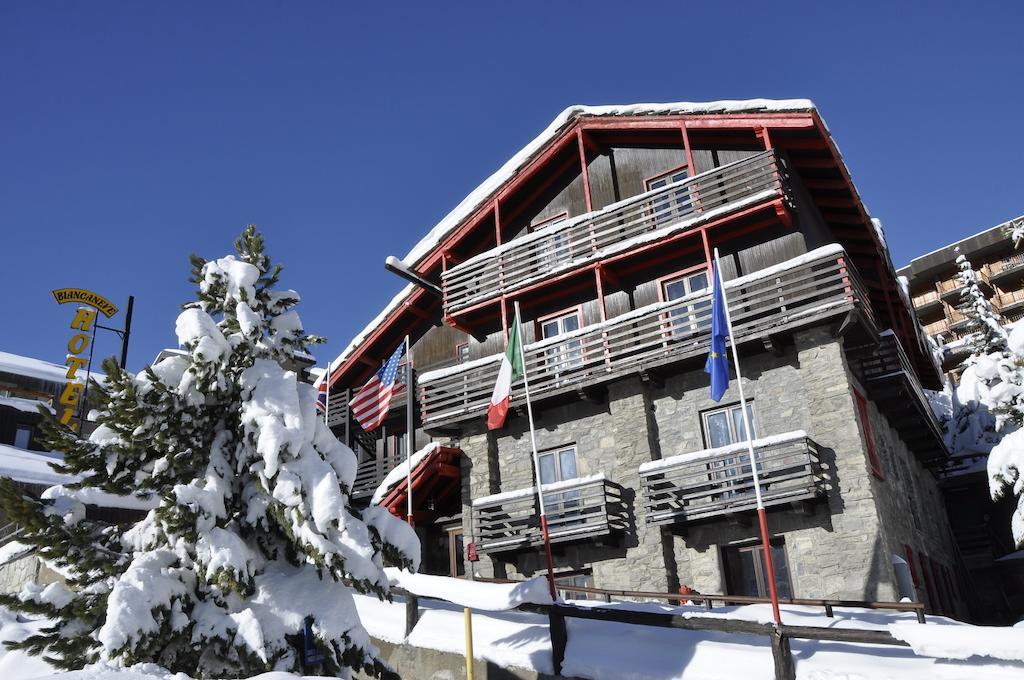 Biancaneve Colle Sestriere