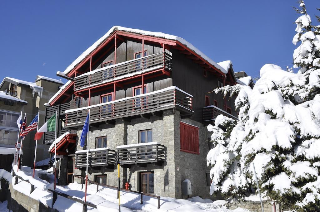 Biancaneve Hotel